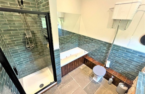Fremington Apartment | Grooms Cottage, Marske Stables, Yorkshire Dales