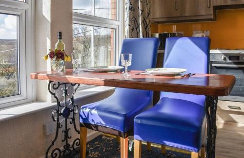 Great Fryup Dale House | Grosmont Apartment