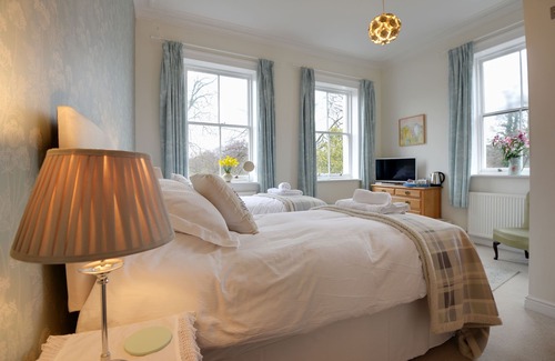 Grosmont Bed & Breakfast | Grosmont House B&B