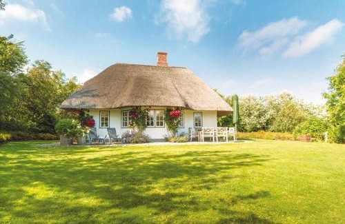 Munkmarsch Villa | Grosser-Wal