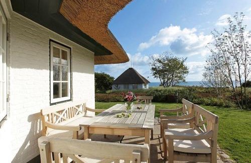Munkmarsch Villa | Grosser-Wal