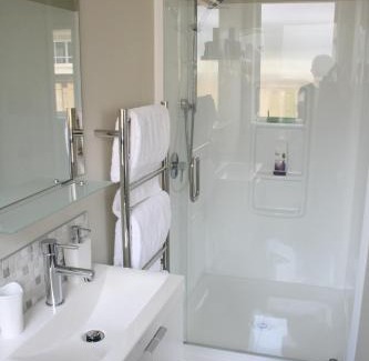 Cambridge Bed & Breakfast | Grosvenor House B&B