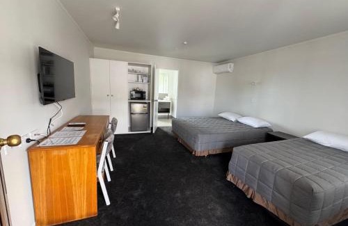 Hamilton North Hotel | Grosvenor Motel