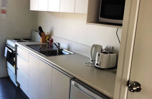 Hamilton North Hotel | Grosvenor Motor Inn