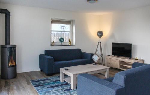 Zuideinde House | Grote Wiedenwoning Wellness 4P