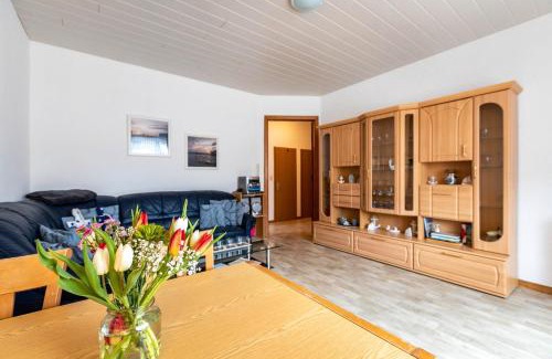 Lunden Apartment | Groth´s Ferienwohnung
