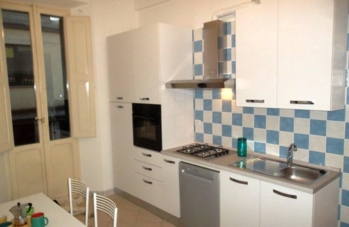 Grottammare Apartment | Grottammare mon amour - Levante apartment in the center and 150m from the sea