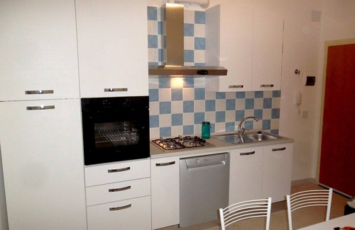 Grottammare Apartment | Grottammare mon amour - Levante apartment in the center and 150m from the sea