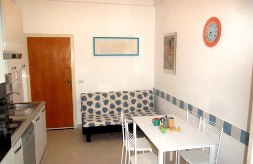 Grottammare Apartment | Grottammare mon amour - Levante apartment in the center and 150m from the sea