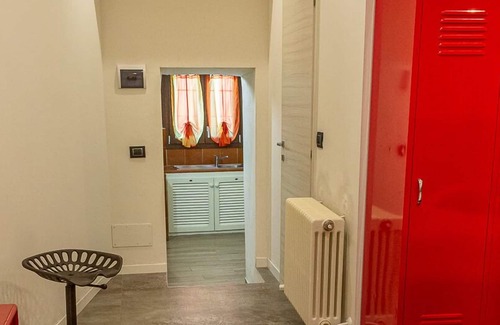 Mandello del Lario Apartment | GROUND FLOOR APARTMENT CENTRAL AREA CLOSE TO THE LAKE
