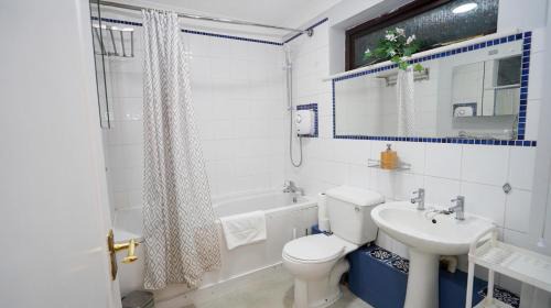 Slough Apartment | Ground Floor 2Bedroom Apt in Central Slough By Easy 2 Manage