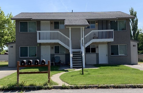 Spokane Valley Apartment | Ground floor apartment, 5 min to Browns Park