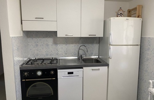 La Conia Apartment | Ground floor apartment Independent villa
