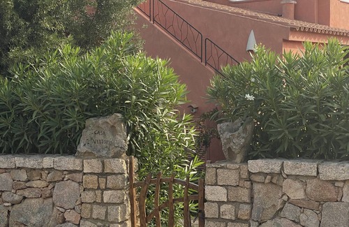 La Conia Apartment | Ground floor apartment Independent villa