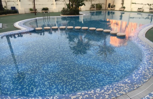 Denia Apartment | Ground floor apartment with private terrace