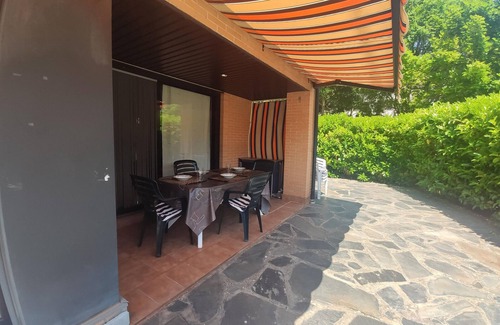 Jaca Apartment | Ground Floor Apartment with Garden and Two Bedrooms in Jaca