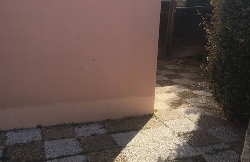 Meze Apartment | ground-floor apartment with garden