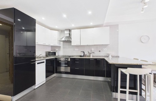 Diputacion de Rincon de San Gines Apartment | Ground Floor Bellaluz Apartment - La Manga Club
