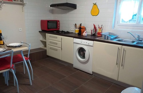 Erbalunga Apartment | Ground floor - Erbalunga