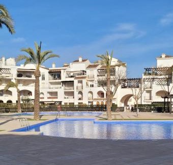 Roldan Apartment | Ground floor family apartment, Close to Town and pool