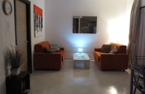 Pizzo Apartment | Ground Floor Fully Air Conditioned Apartment with WiFi