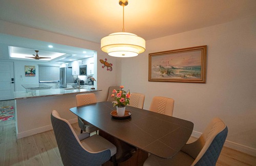 Sanibel Condo | Ground Floor Pointe Santo Residence, Fantastic Resort Amenities
