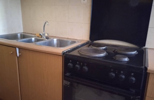 Sissi Apartment | Ground Floor Studio 8 km Away From Malia