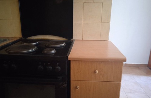 Sissi Apartment | Ground Floor Studio 8 km Away From Malia