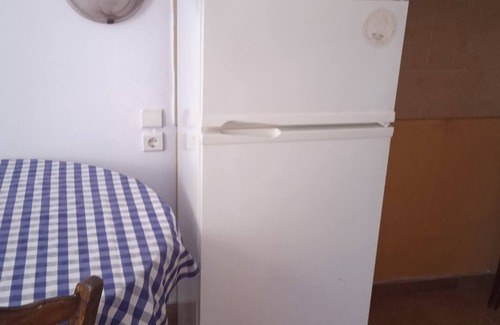 Sissi Apartment | Ground Floor Studio 8 km Away From Malia