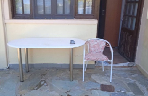 Sissi Apartment | Ground Floor Studio 8 km Away From Malia