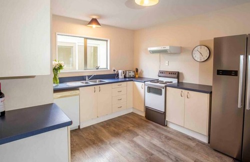 Methven Apartment | Ground Level Apartment | Methven