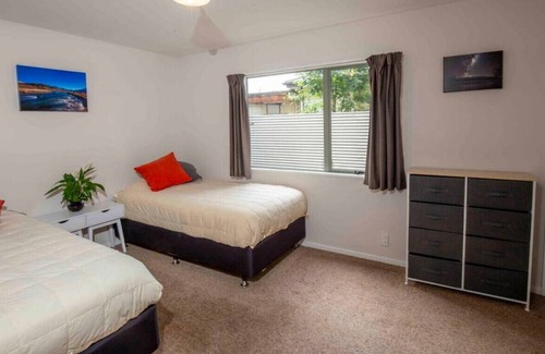 Methven Apartment | Ground Level Apartment | Methven
