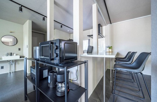 Furano Apartment | GROUNDBLOOM YIG STAY