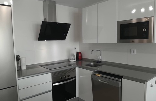 Los Cuarteros Apartment | Groundfloor San Pedro del Pinatar