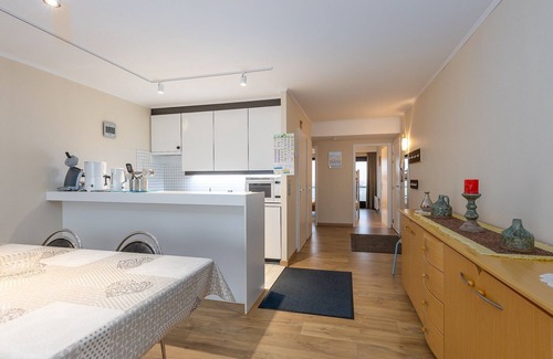 Middelkerke Apartment | Groundfloor Gem, Middelkerke