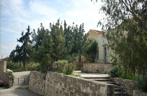 Douliana House | Group accommodation in Crete separate houses