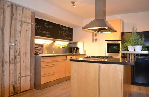 Monschau Apartment | Group accommodation Villa Rur in Monschau