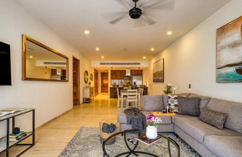 Cabo San Lucas Apartment | Group Apt 13 16, no view, 3BR, 12 pax