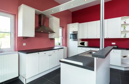 Mellier House | Group Escape in Mellier