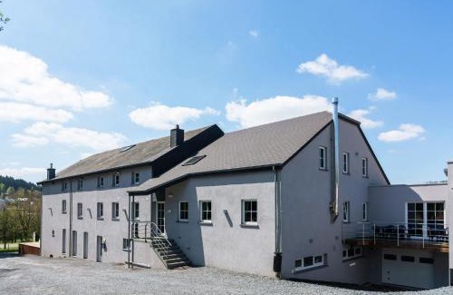 Mellier House | Group Escape in Mellier