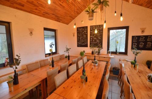 Commanster House | Group Escape in Vielsalm, cleaning included