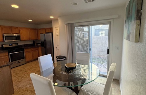 Silverado Ranch House | Group get away in this Spacious 4-bedroom house in vibrant Las Vegas
