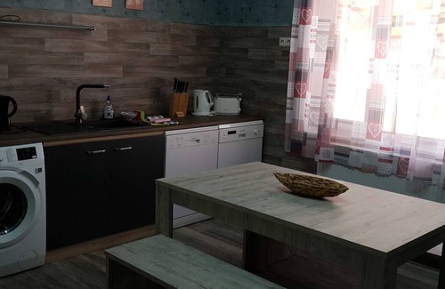 Bad Sachsa House | Group house for up to 45 people in the Südharz Bad Sachsa - Group accommodation for up to 45 people