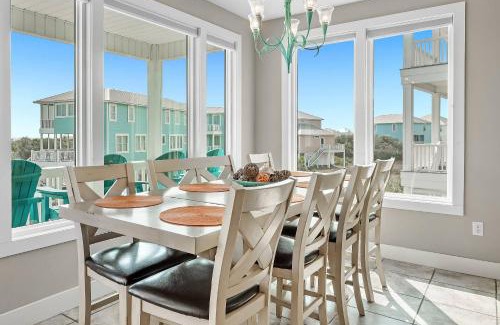 Morgantown House | Group Hug