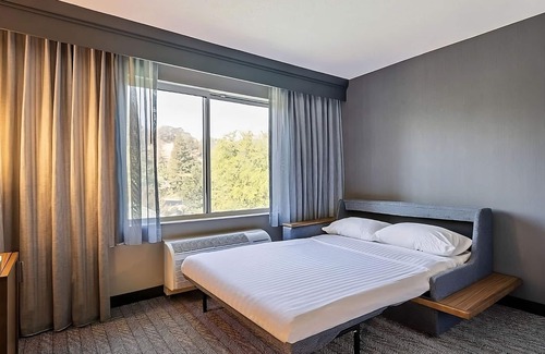 San Ramon Hotel | Group Vacay! 4 Pet-friendly Units, with Free Parki