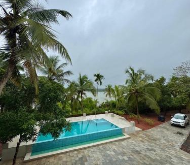 Kannur House | Grove Stay