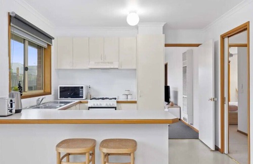 Grovedale House | Grovedale Home Away From Home