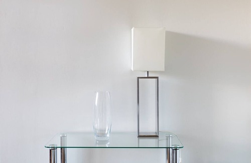 The City of London Apartment | Groveland Court Apartment 3