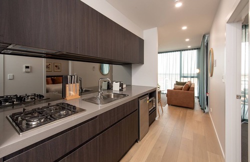 Goodwood Apartment | Grow at Goodwood