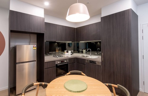 Goodwood Apartment | Grow at Goodwood